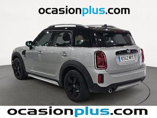 MINI MINI Countryman Cooper 100 kW (136 CV)