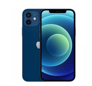 iPhone 12 Azul 128GB