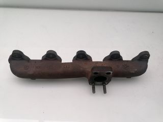 COLECTOR ESCAPE FORD C-MAX (2)