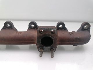 COLECTOR ESCAPE FORD C-MAX (2)