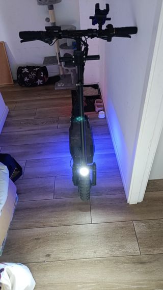 Patinete eléctrico SmartGyro