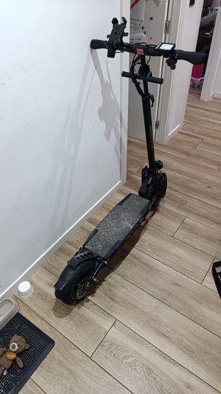 Patinete eléctrico SmartGyro