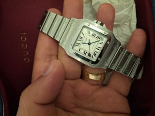 Cartier Santos Reloj - Automático