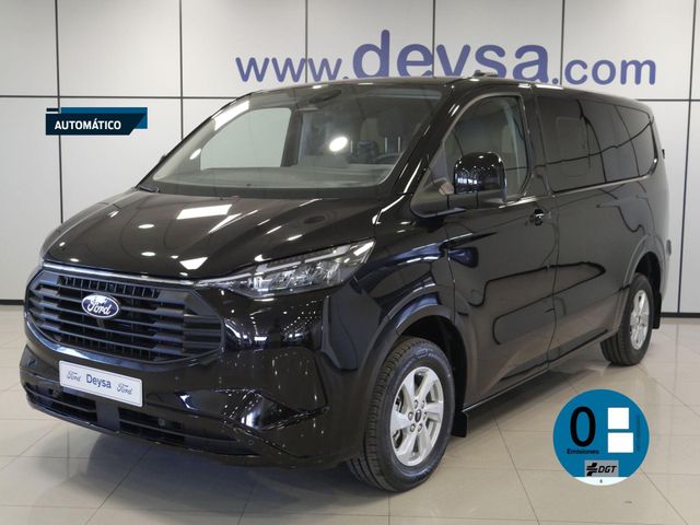 Ford Transit Custom Kombi 2.5 Dur PHEV 171 340 L1 Limited
