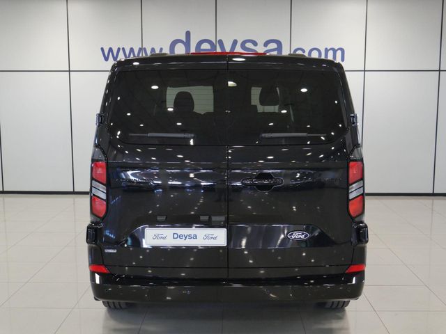 Ford Transit Custom Kombi 2.5 Dur PHEV 171 340 L1 Limited
