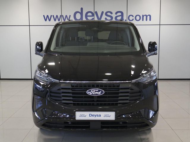 Ford Transit Custom Kombi 2.5 Dur PHEV 171 340 L1 Limited