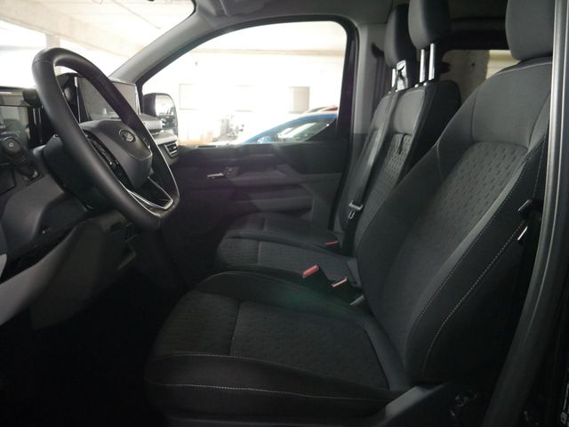 Ford Transit Custom Kombi 2.5 Dur PHEV 171 340 L1 Limited