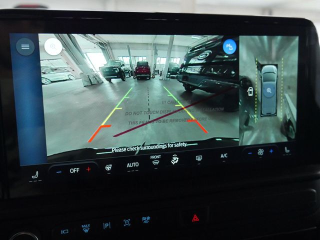 Ford Transit Custom Kombi 2.5 Dur PHEV 171 340 L1 Limited