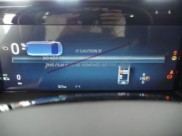 Ford Transit Custom Kombi 2.5 Dur PHEV 171 340 L1 Limited