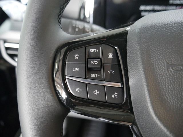 Ford Transit Custom Kombi 2.5 Dur PHEV 171 340 L1 Limited