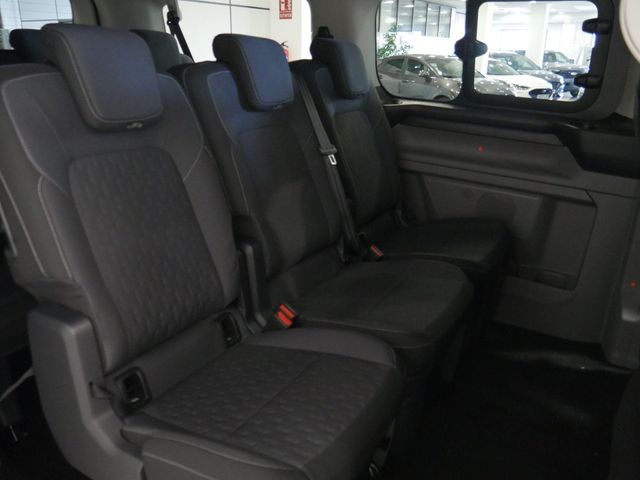 Ford Transit Custom Kombi 2.5 Dur PHEV 171 340 L1 Limited