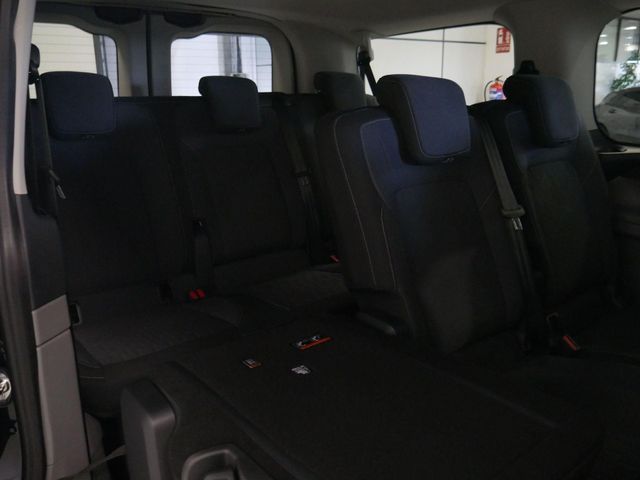 Ford Transit Custom Kombi 2.5 Dur PHEV 171 340 L1 Limited