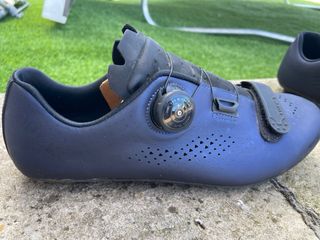 Zapatillas ciclismo Luck -carretera N-42