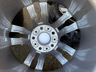 Llantas 20 X6 X6 M ORIGINALES BMW  michelin