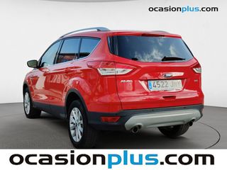 Ford Kuga 1.5 EcoBoost S&S Titanium 4x2 110 kW (150 CV)