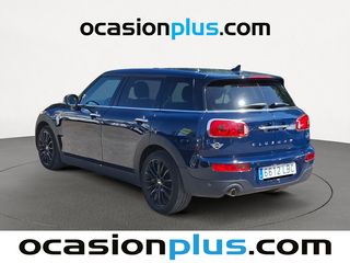 MINI MINI Clubman One 75 kW (102 CV)