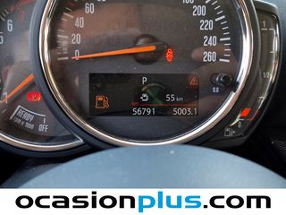 MINI MINI Clubman One 75 kW (102 CV)