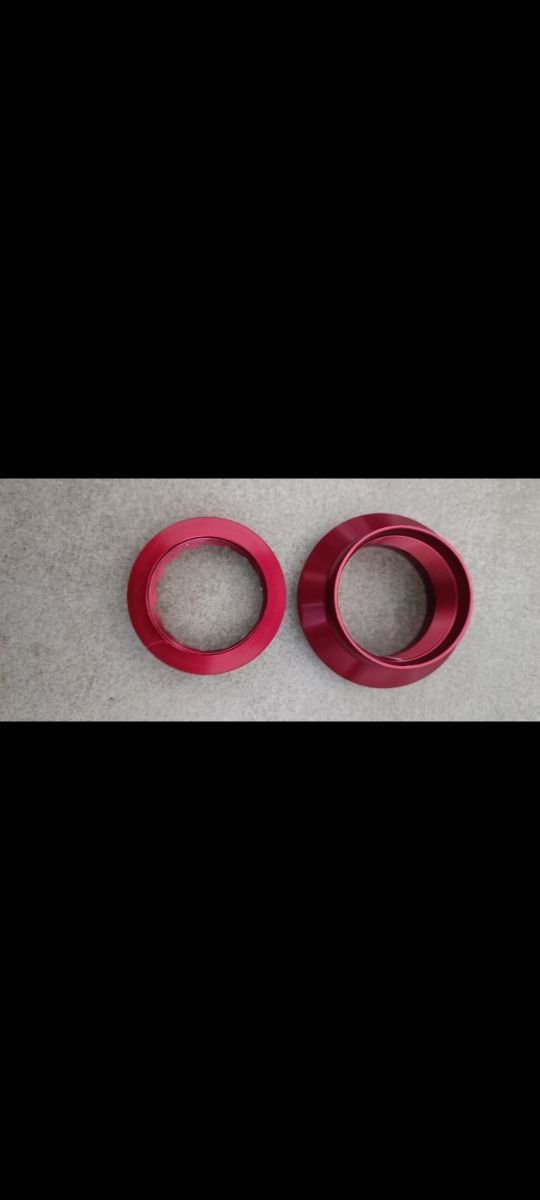 Ricambi MV Agusta CNC Racing 