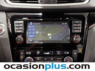 Nissan Qashqai DIG-T 163 N-Connecta 4x2 120 kW (163 CV)