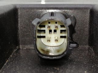 SISTEMA AUDIO / RADIO CD FORD FOCUS (3)