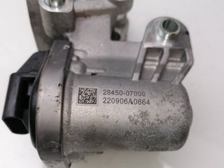VALVULA EGR HYUNDAI I10