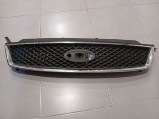Ford C-MAX 2007