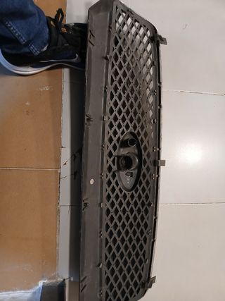 Ford C-MAX 2007