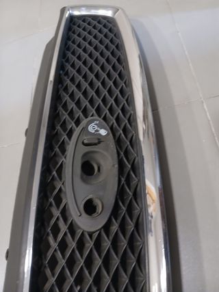 Ford C-MAX 2007