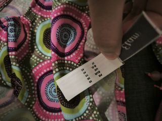 Bikini Etam multicolor talla M