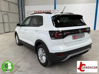 VOLKSWAGEN T-Cross Advance 1.0 TSI 81 kW (110 CV) DSG 7 vel.