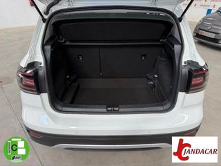 VOLKSWAGEN T-Cross Advance 1.0 TSI 81 kW (110 CV) DSG 7 vel.