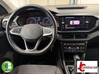 VOLKSWAGEN T-Cross Advance 1.0 TSI 81 kW (110 CV) DSG 7 vel.