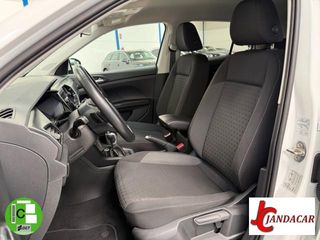 VOLKSWAGEN T-Cross Advance 1.0 TSI 81 kW (110 CV) DSG 7 vel.
