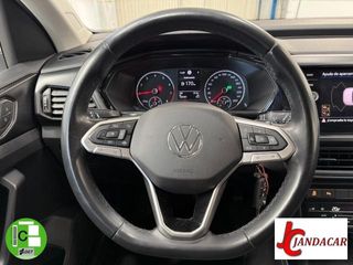 VOLKSWAGEN T-Cross Advance 1.0 TSI 81 kW (110 CV) DSG 7 vel.
