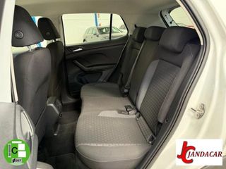 VOLKSWAGEN T-Cross Advance 1.0 TSI 81 kW (110 CV) DSG 7 vel.
