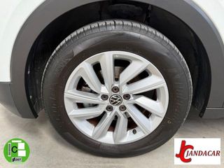VOLKSWAGEN T-Cross Advance 1.0 TSI 81 kW (110 CV) DSG 7 vel.