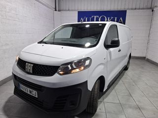 FIAT Scudo Furgón L2 100cv MT6 Business