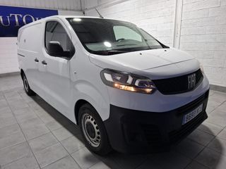 FIAT Scudo Furgón L2 100cv MT6 Business