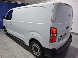 FIAT Scudo Furgón L2 100cv MT6 Business