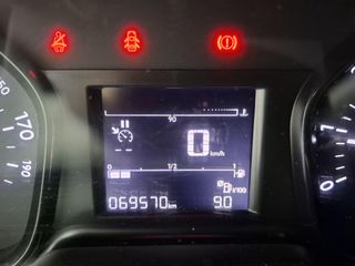 FIAT Scudo Furgón L2 100cv MT6 Business