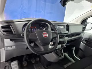 FIAT Scudo Furgón L2 100cv MT6 Business