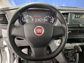 FIAT Scudo Furgón L2 100cv MT6 Business