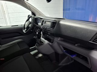 FIAT Scudo Furgón L2 100cv MT6 Business