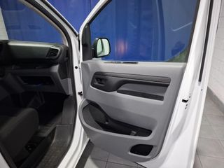 FIAT Scudo Furgón L2 100cv MT6 Business