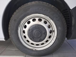 FIAT Scudo Furgón L2 100cv MT6 Business