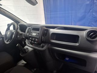 FIAT Talento 1.2 Base Corto 2.0 MJet 88kW (120CV)