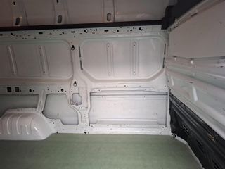 FIAT Talento 1.2 Base Corto 2.0 MJet 88kW (120CV)