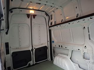 FIAT Talento 1.2 Base Corto 2.0 MJet 88kW (120CV)