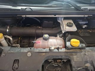FIAT Talento 1.2 Base Corto 2.0 MJet 88kW (120CV)