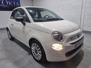 FIAT 500 Cult 1.0 Hybrid 51KW (70 CV)